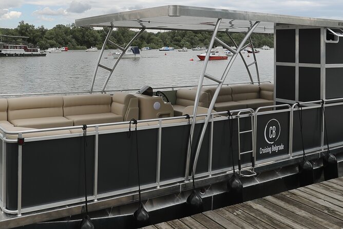 2 hours / Sightseeing Boat cruise Drinks Included - Is $106.92 a fair price for two hours?
