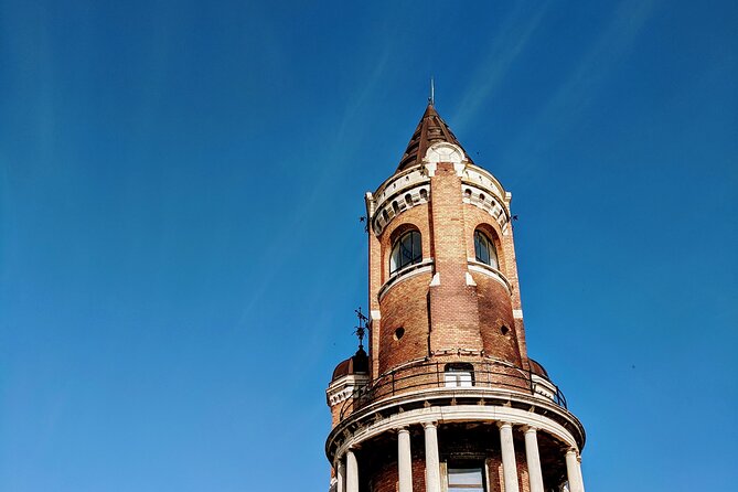 3-Hour Belgrade Zemun Neighborhood Tour - Why Zemun deserves three hours