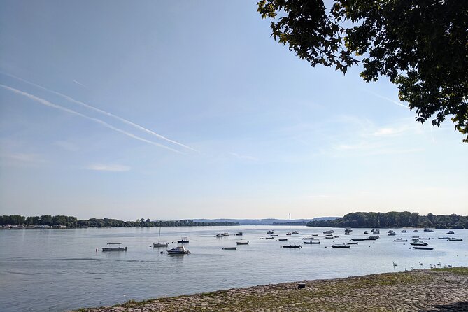 3-Hour Belgrade Zemun Neighborhood Tour - Along the Danube at Zemunski Kej