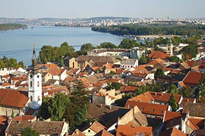 3-Hour Belgrade Zemun Neighborhood Tour - Starting at Avijatičarski Trg