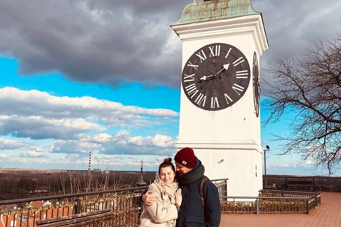 3 Hour Private Walking Tour in Novi Sad City - Key points to know before booking