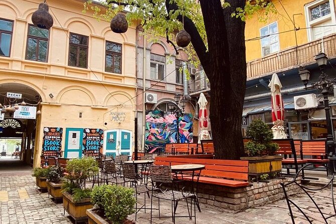 3 Hour Private Walking Tour in Novi Sad City - The Danube embankment and the memory of 1942