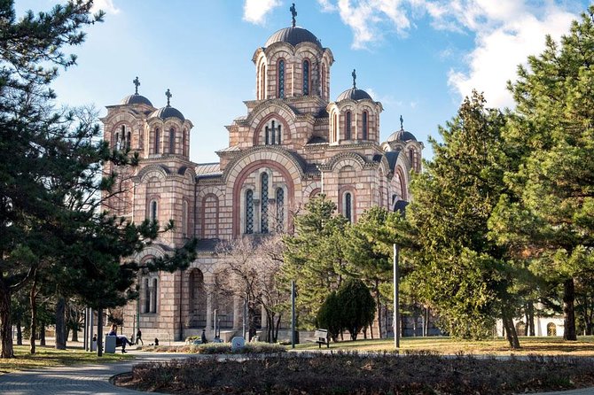 4-Hour Belgrade Private Grand City Walking Tour - Saint Sava Temple and the Vracar Starting Point