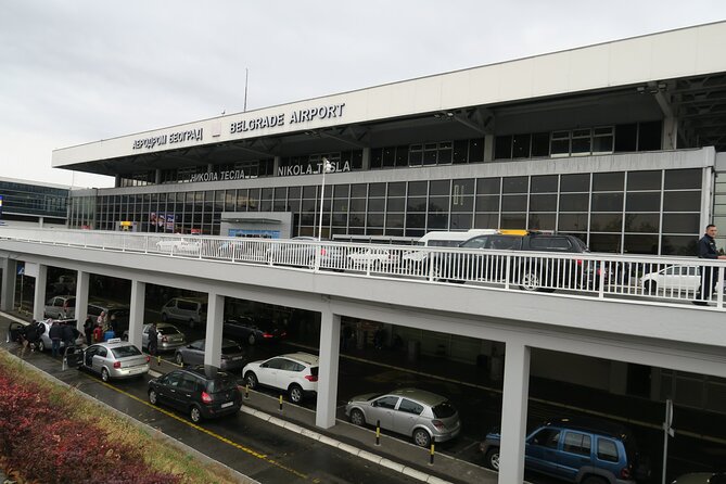 Airport Nis Shuttle Taxi - Stara Planina and hotel transfers