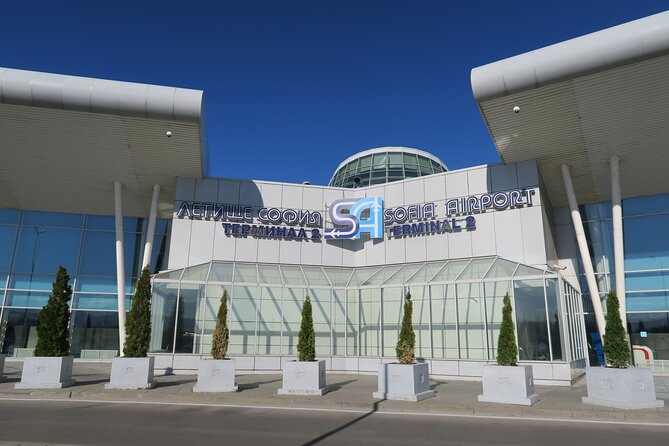 Airport Nis Shuttle Taxi - Price and overall value at $272.53