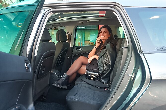 Airport Transfer in Belgrade, Serbia - Key points before you book