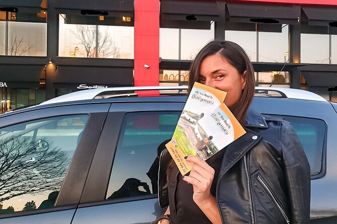 Airport Transfer in Belgrade, Serbia - Hotel drop-off and return trips