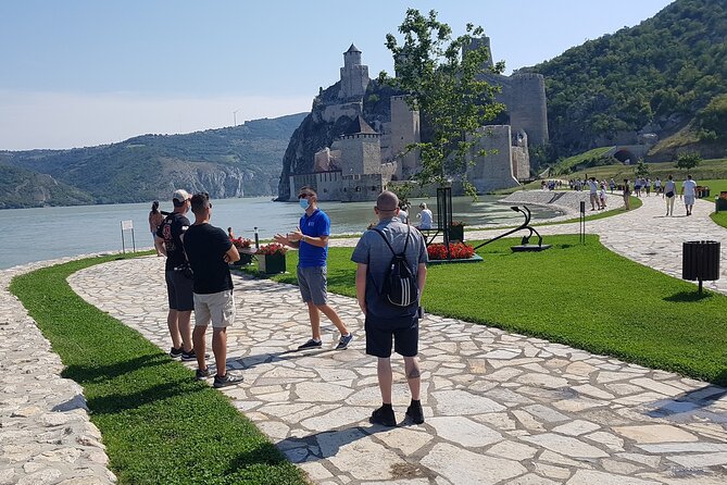 Along the Danube: Golubac Fortress & Iron Gate Gorge day trip from Belgrade - Why this Danube day trip is worth the long ride