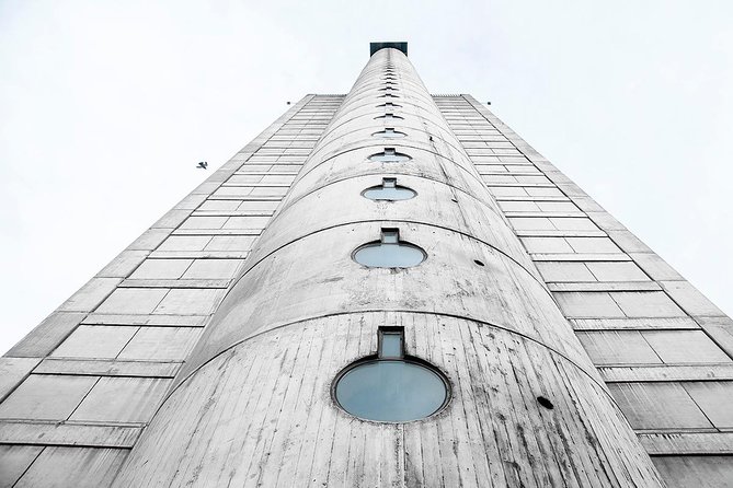 Architecture of New Belgrade - Brutalism Decoded - Why New Belgrade deserves a closer look