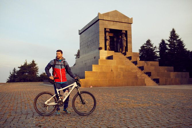 Avala & Kosmaj Bike Tour - Two Belgrade mountains, one full day outside the city