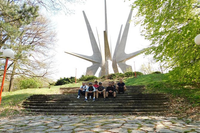 Avala & Kosmaj Bike Tour - What the $103.56 price covers