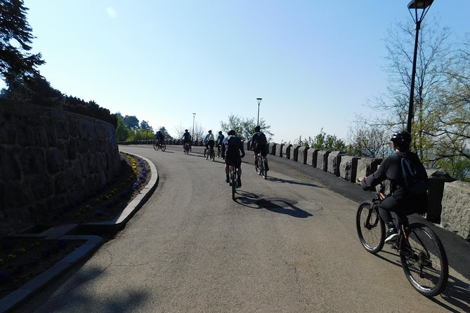 Avala & Kosmaj Bike Tour - What to bring and what to expect