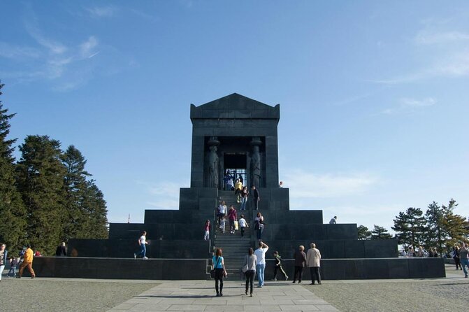 Avala Mountain Private Tour - Why Avala makes a good break from Belgrade