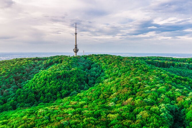 Avala Mountain Private Tour - Exploring Avala Mountain for two hours