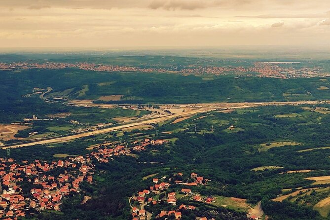 Avala Mountain Private Tour - Booking, pickup, and cancellation details
