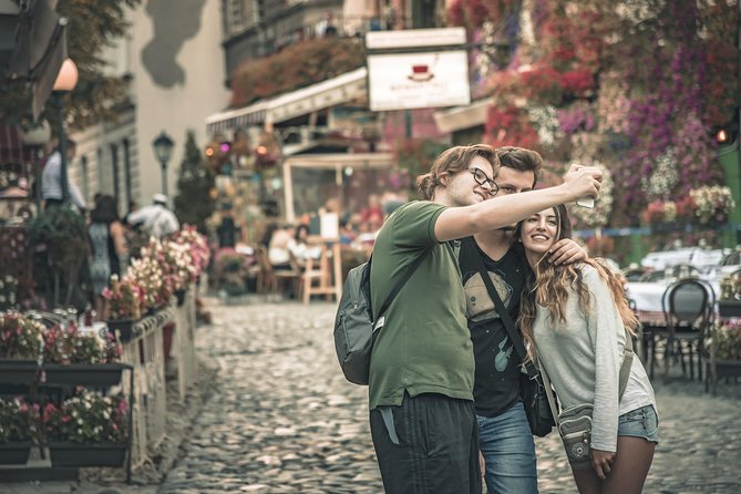 Belgrade: 3-Hour Small Group Walking Tour - Knez Mihailova Street, Belgrade’s main pedestrian spine