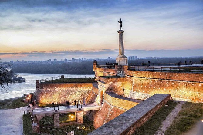 Belgrade Airport Taxi Transfer - Key points to know before booking