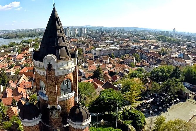 Belgrade Big Tour: Top Attractions and Belgrade Neighborhoods - Why this tour works for a first visit