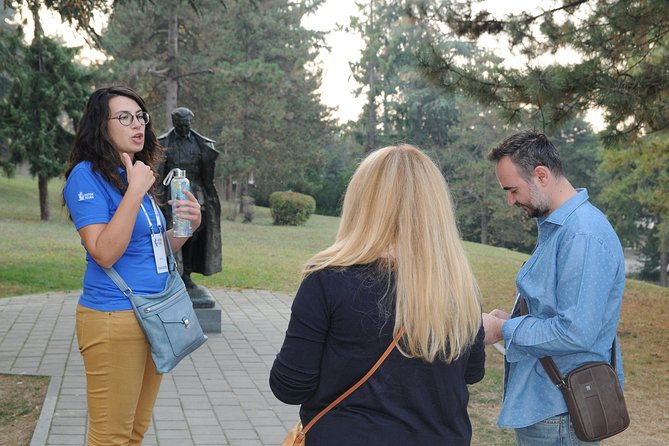 Belgrade Big Tour: Top Attractions and Belgrade Neighborhoods - Zemun and Gardos Hill: the day’s most atmospheric walk