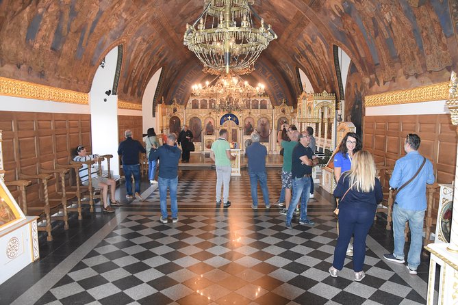 Belgrade Big Tour: Top Attractions and Belgrade Neighborhoods - Who should book this Belgrade tour?