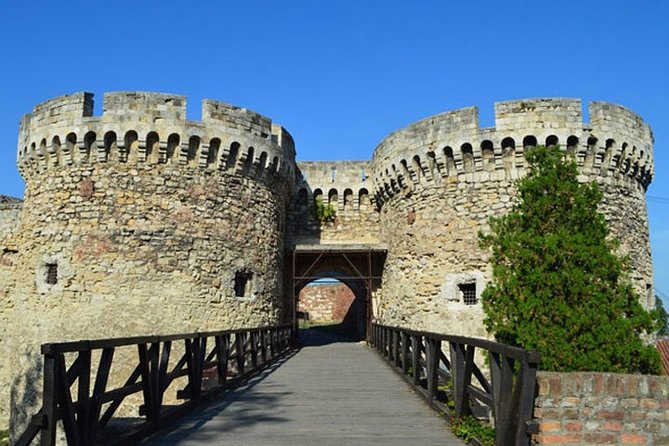 Belgrade City Tour and Avala Mountain - Avala Mountain and the Monument of the Unknown Hero