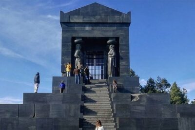 Belgrade City Tour and Avala Mountain