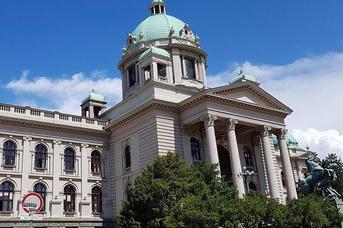 Belgrade City Tour and Avala Mountain - The guide can make or break a short tour