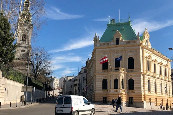 Belgrade City Tour and Avala Mountain - Who should book this Belgrade tour?