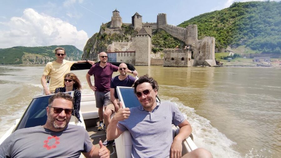 Belgrade: Golubac Fortress w/Iron Gate Speed Boat Ride - Who will enjoy this tour most