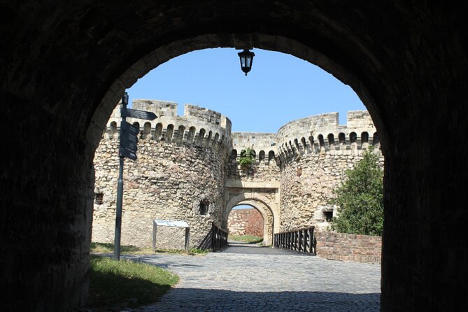 Belgrade Highlights and Avala Mountain Tour - Why this Belgrade tour works well in one day