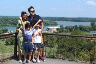 Belgrade Highlights and Avala Mountain Tour