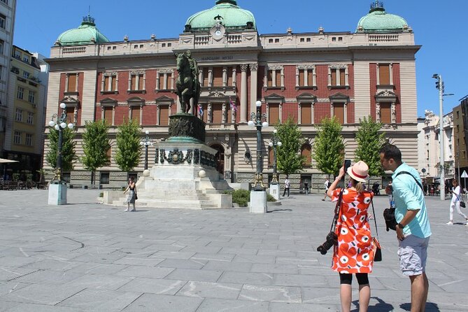 Belgrade Highlights and Avala Mountain Tour - Avala Mountain, a local escape close to Belgrade