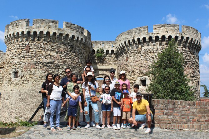 Belgrade Highlights and Avala Mountain Tour - Skadarlija and the optional truffle tasting