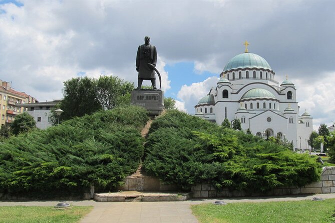 Belgrade Highlights and Avala Mountain Tour - Is $172.89 per person a fair price?