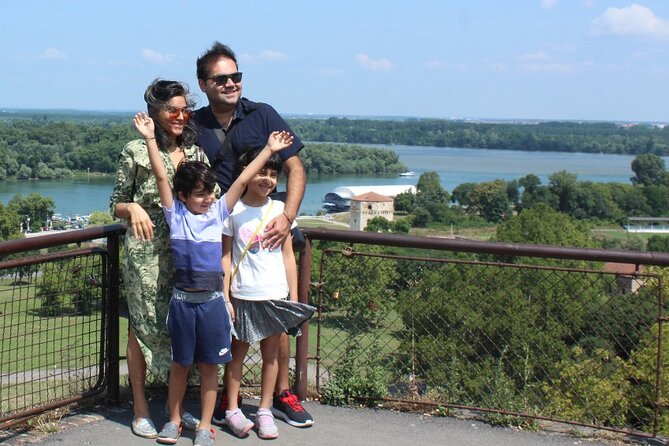 Belgrade Highlights and Avala Mountain Tour - Knez Mihailova and the city center on foot