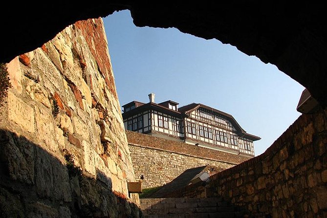 Belgrade Insight Private Tour - For Those Who Seek Answers - Key points at a glance