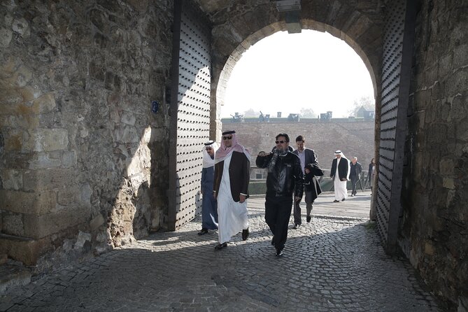 Belgrade Insight Private Tour - For Those Who Seek Answers - A Belgrade tour built around difficult questions
