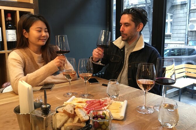 Belgrade Local Serbian Wine Tasting Tour - Why this Belgrade wine walk works