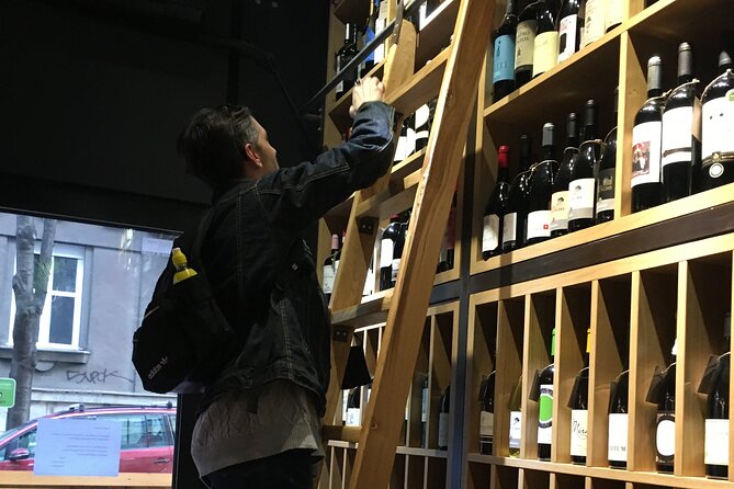 Belgrade Local Serbian Wine Tasting Tour - Skadarlija and the city’s old-style atmosphere