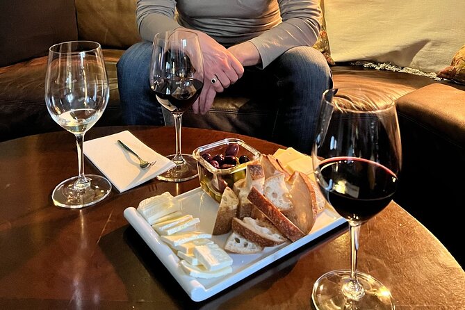 Belgrade Local Serbian Wine Tasting Tour - Comparing six Serbian wines, from everyday to top labels