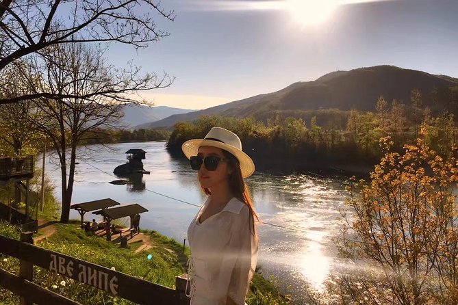 Belgrade: Mokra Gora, Šargan 8, Drina river house Full Day Tour - Price, inclusions, and the real value