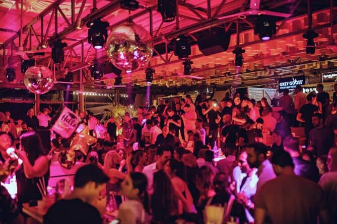 Belgrade Nightlife Tour - Skadarlija gives the evening a slower opening