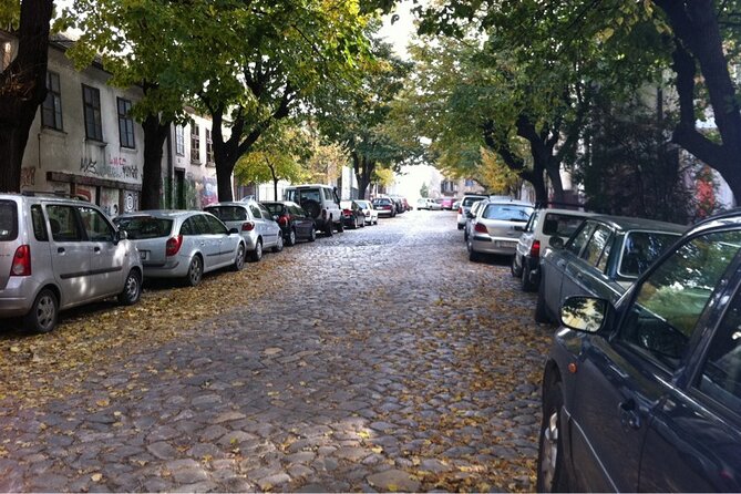 Belgrade Old City 2-Hour Walking Tour - Studentski Square and Captain Miša’s generosity