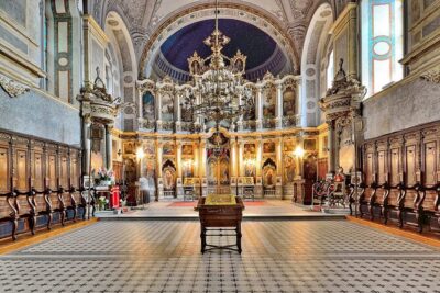 Belgrade Old City 2-Hour Walking Tour