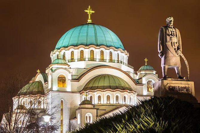 Belgrade Panoramic City Tour - What makes this Belgrade tour useful