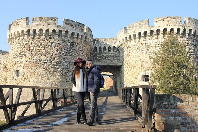 Belgrade Private City Tour – Metropolis Between East and West - Why this route gives you a useful first look at Belgrade