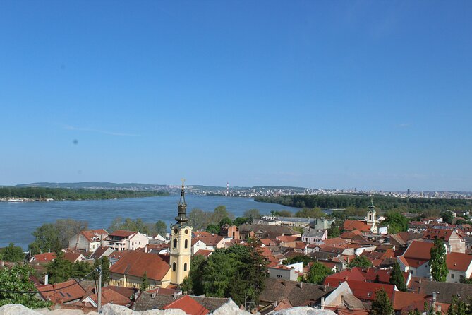 Belgrade Private City Tour – Metropolis Between East and West - A short central Belgrade drive with important landmarks