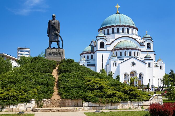 Belgrade Private Driving & Walking Tour - Is $130.18 per person a fair price?