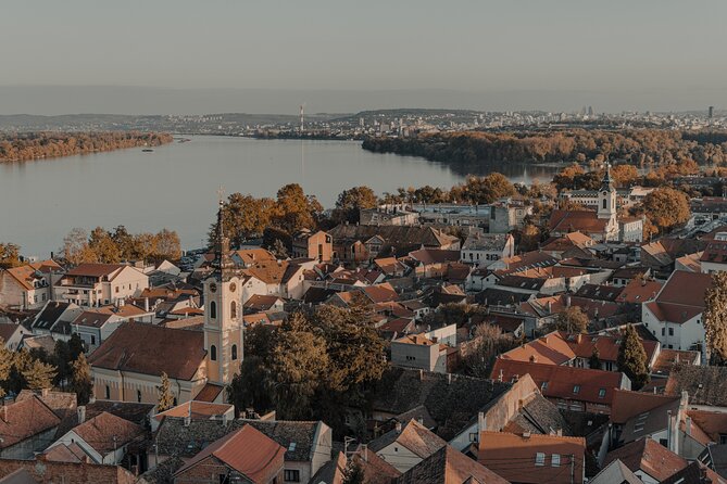 Belgrade Private Walking Tour with a Local - A Belgrade walk that changes with your plans