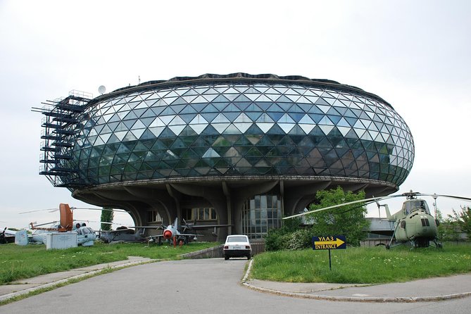 Belgrade Private Walking Tour with a Local - What changes with four to six hours